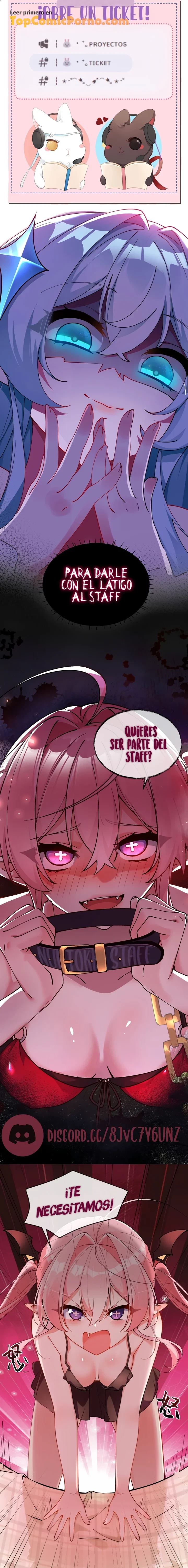 Instituto Mundial de Investigación sobre Cultura Sexual Capítulo 35 - Page 15