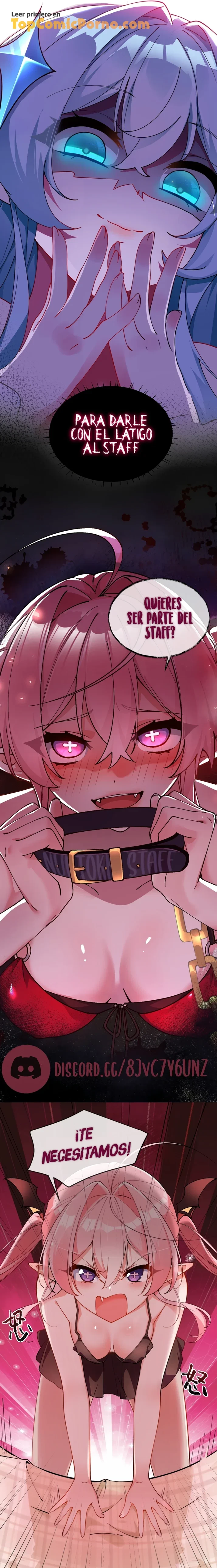 Instituto Mundial de Investigación sobre Cultura Sexual Capítulo 37 - Page 13