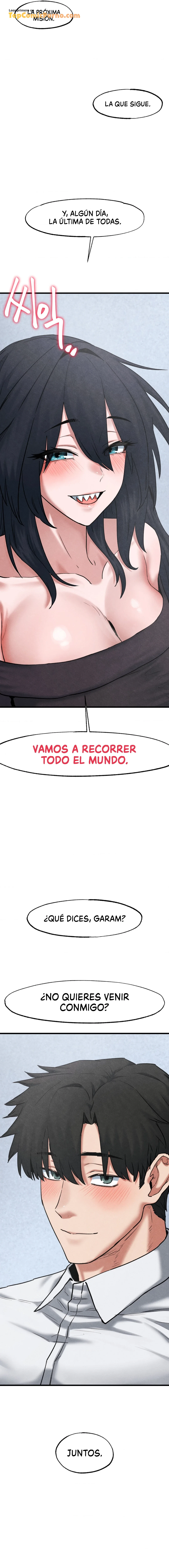 Instituto Mundial de Investigación sobre Cultura Sexual Capítulo 40 - Page 13