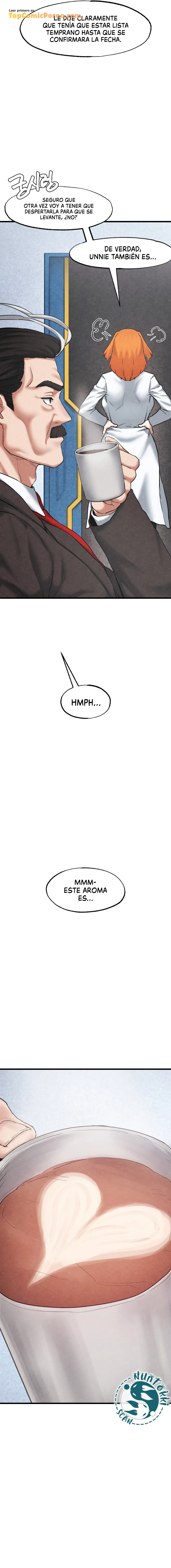 Instituto Mundial de Investigación sobre Cultura Sexual Capítulo 40 - Page 2