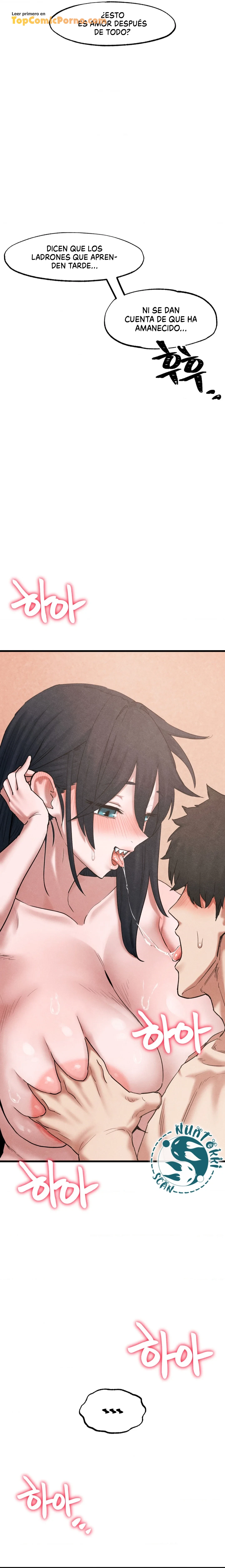 Instituto Mundial de Investigación sobre Cultura Sexual Capítulo 40 - Page 3