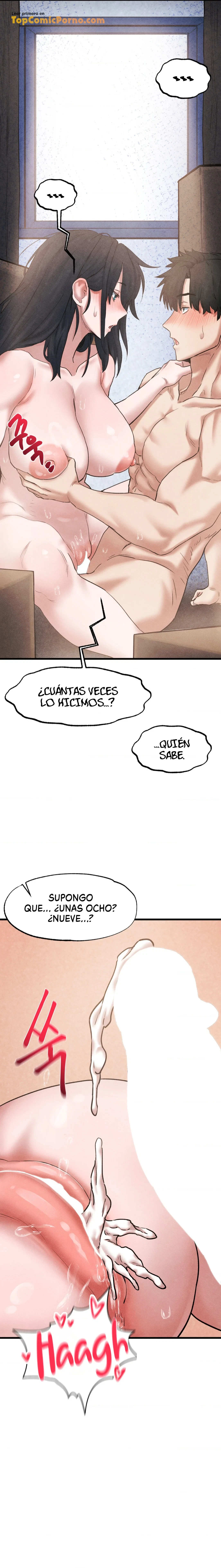 Instituto Mundial de Investigación sobre Cultura Sexual Capítulo 40 - Page 4