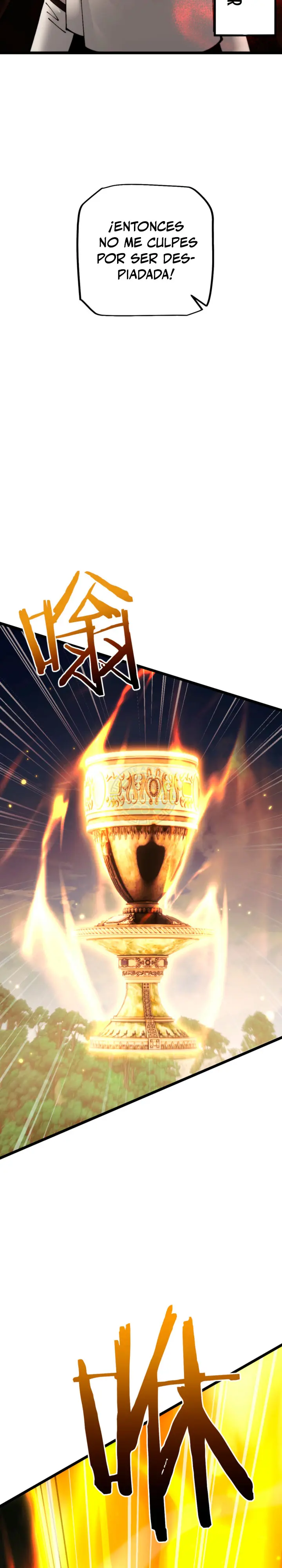 De Duende a Dios Goblin Capítulo 100 - Page 19