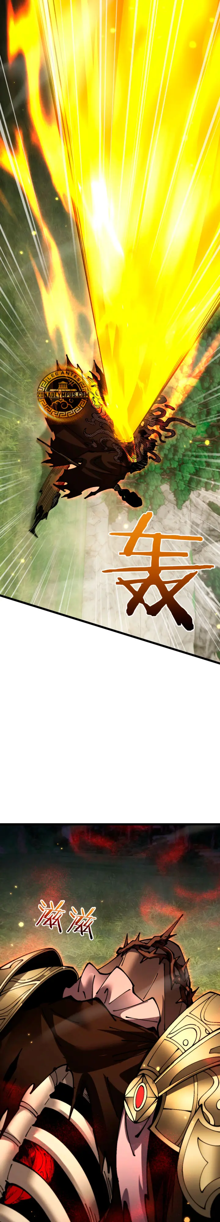 De Duende a Dios Goblin Capítulo 100 - Page 20