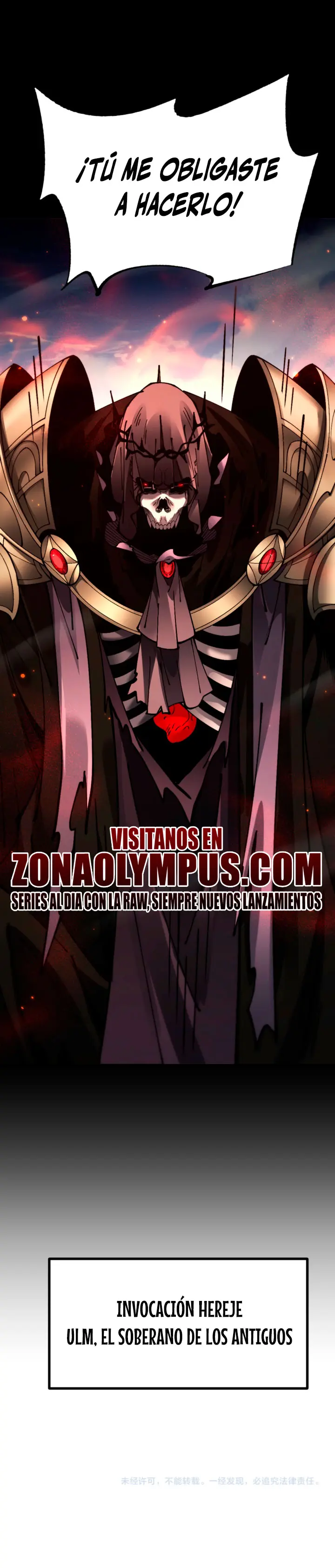 De Duende a Dios Goblin Capítulo 100 - Page 27