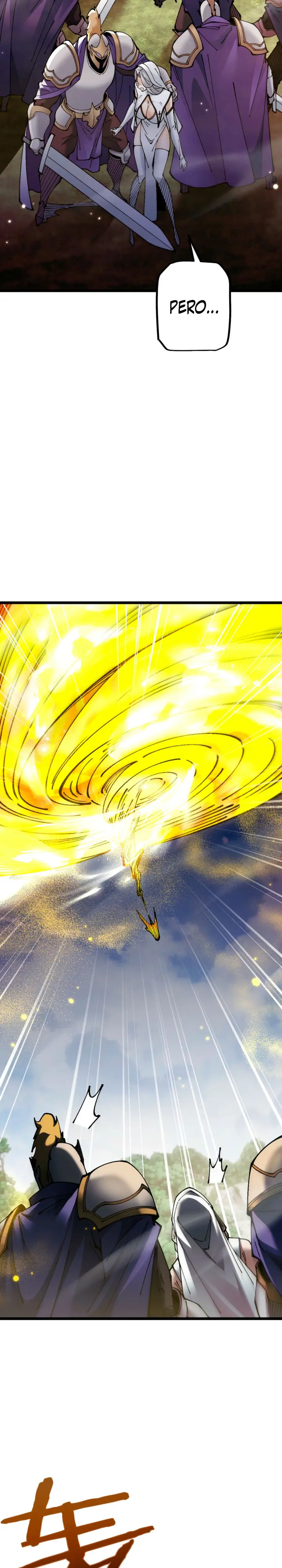 De Duende a Dios Goblin Capítulo 100 - Page 9