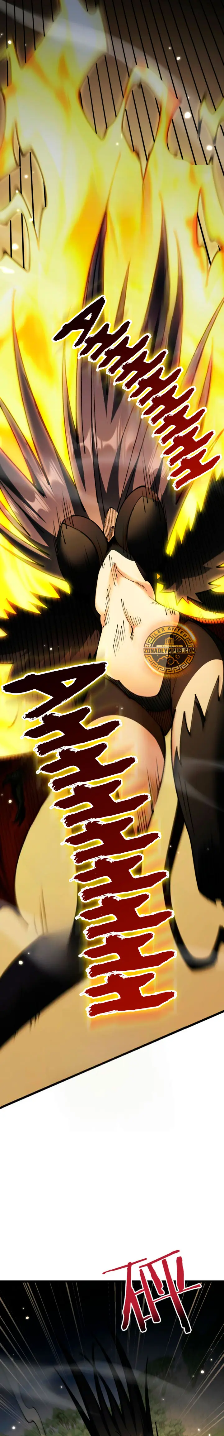 De Duende a Dios Goblin Capítulo 101 - Page 13