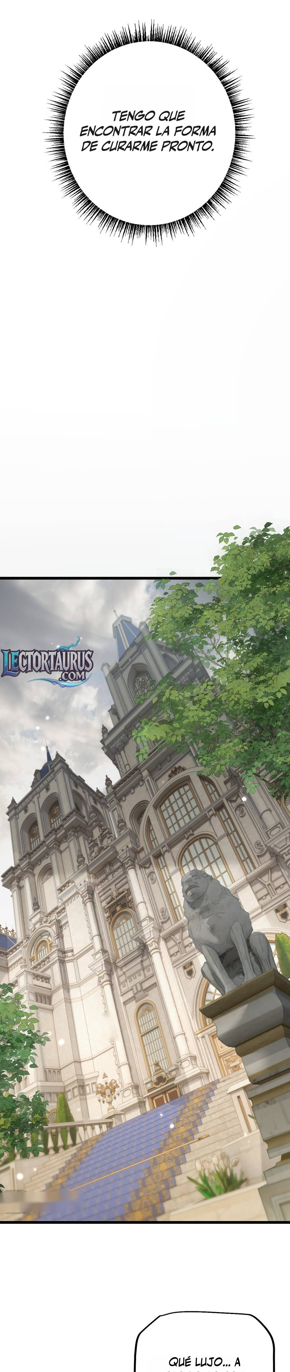 De Duende a Dios Goblin Capítulo 104 - Page 5