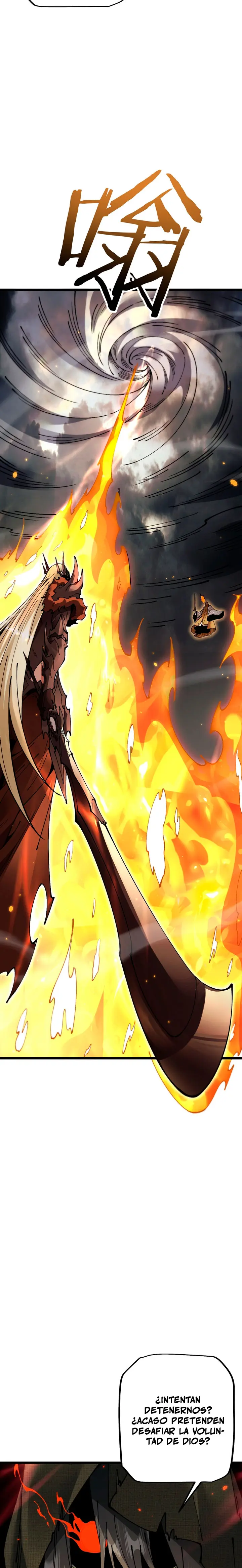 De Duende a Dios Goblin Capítulo 93 - Page 3