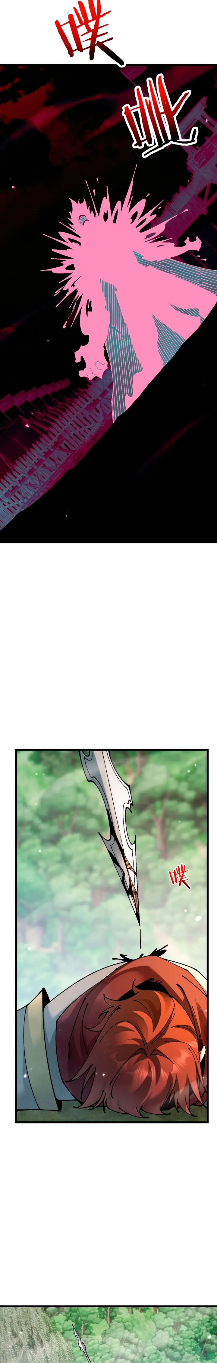 De Duende a Dios Goblin Capítulo 95 - Page 9