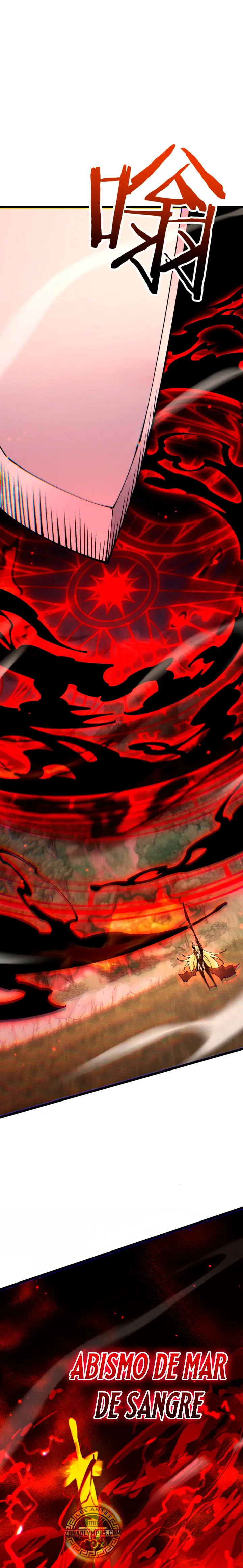 De Duende a Dios Goblin Capítulo 97 - Page 16