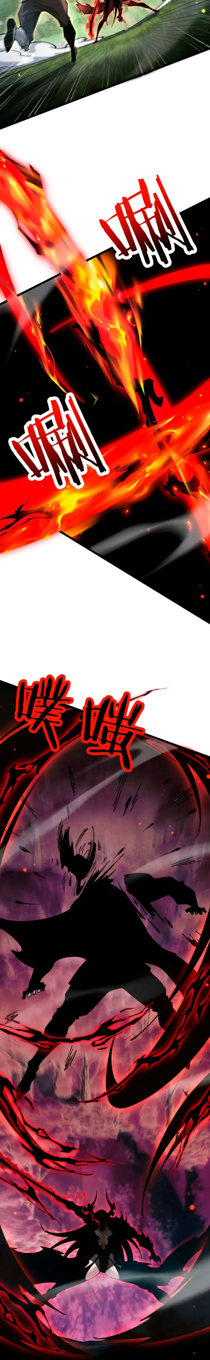 De Duende a Dios Goblin Capítulo 97 - Page 18