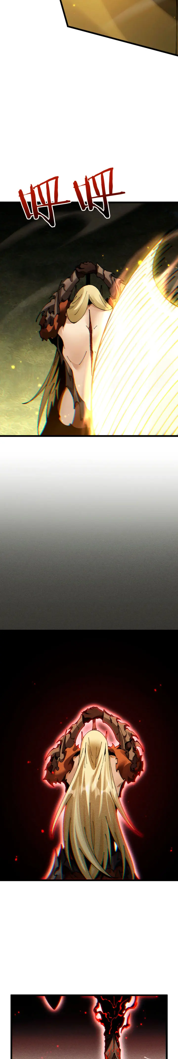 De Duende a Dios Goblin Capítulo 97 - Page 3