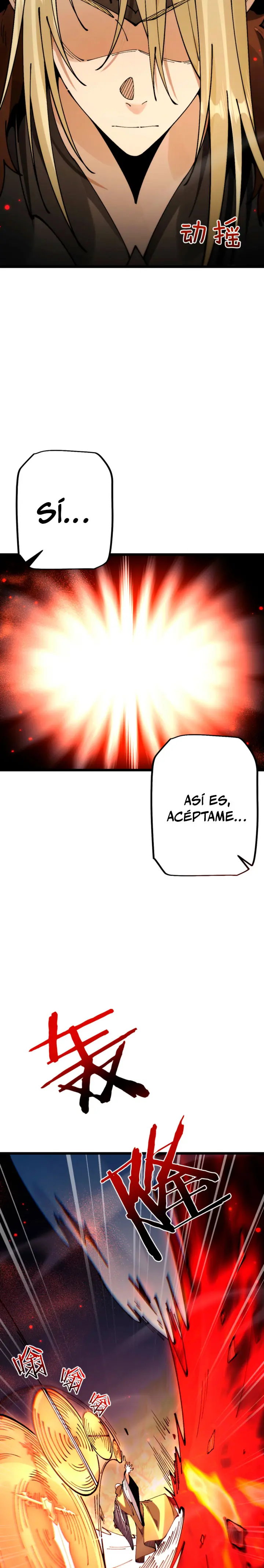 De Duende a Dios Goblin Capítulo 97 - Page 6