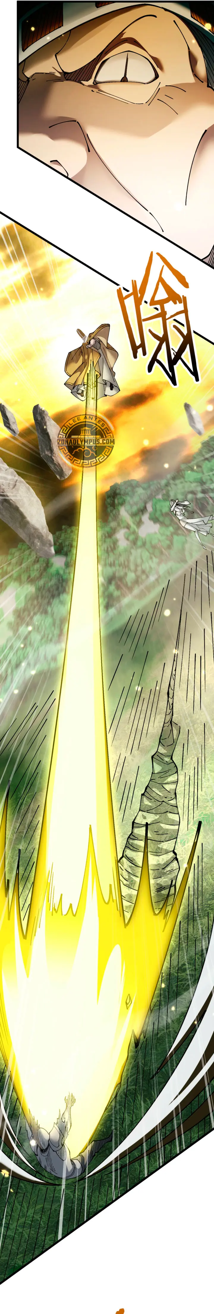 De Duende a Dios Goblin Capítulo 98 - Page 20