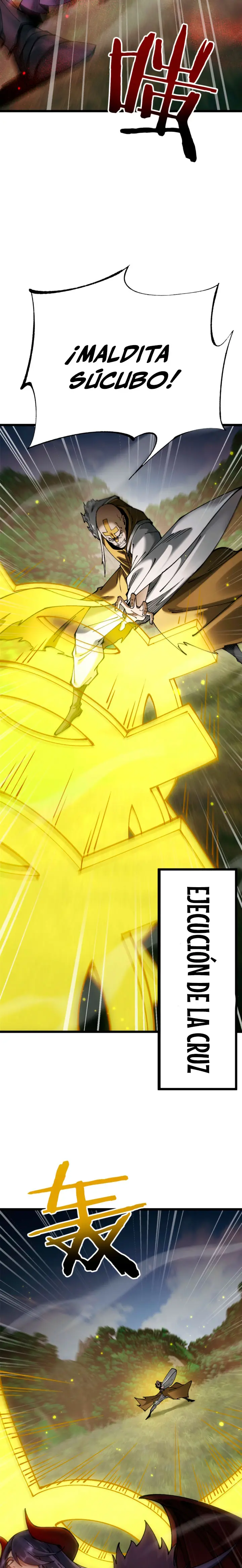 De Duende a Dios Goblin Capítulo 99 - Page 12