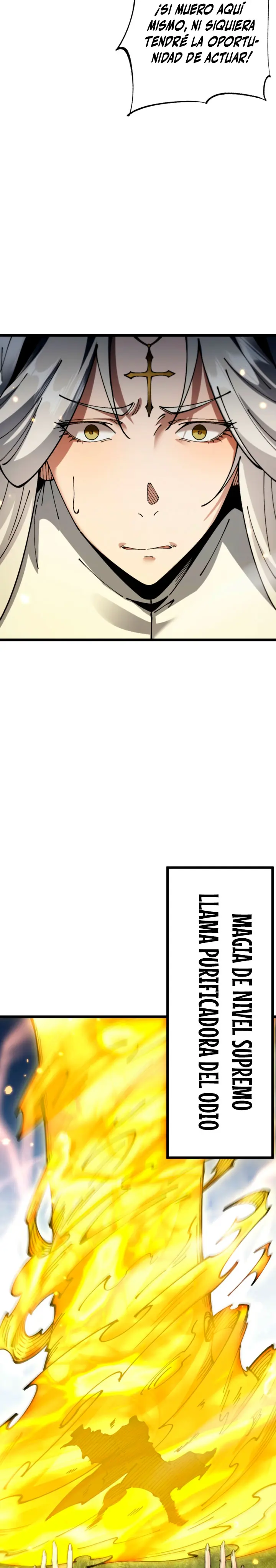 De Duende a Dios Goblin Capítulo 99 - Page 18