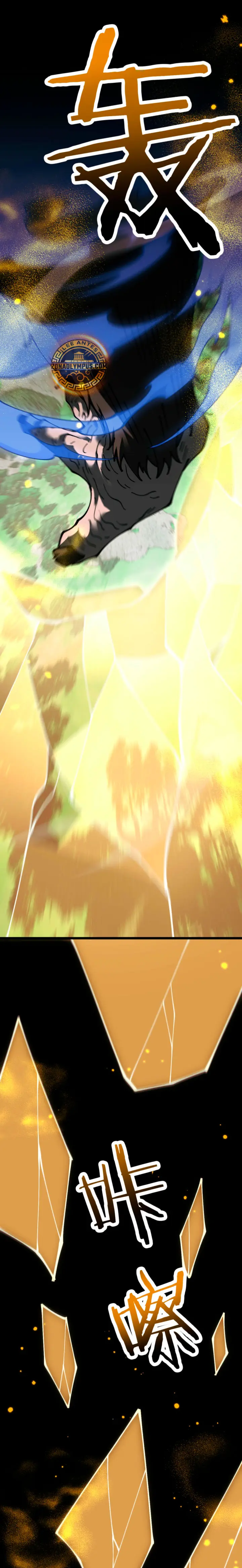 De Duende a Dios Goblin Capítulo 99 - Page 2