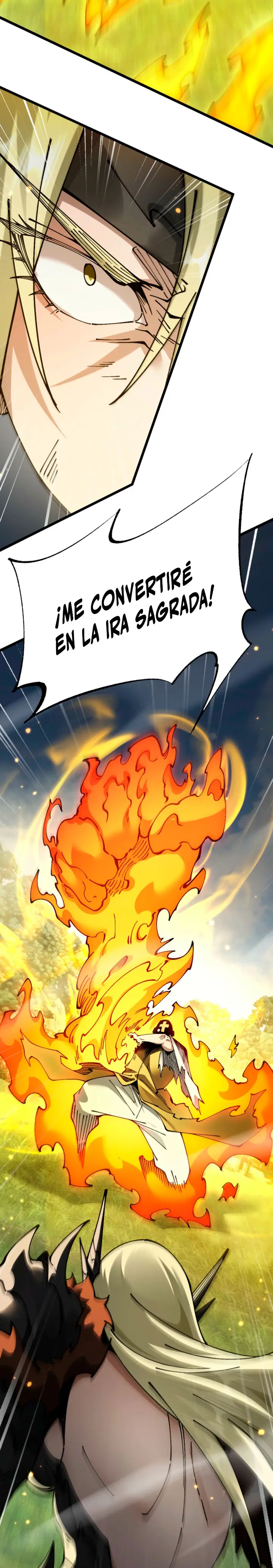 De Duende a Dios Goblin Capítulo 99 - Page 20