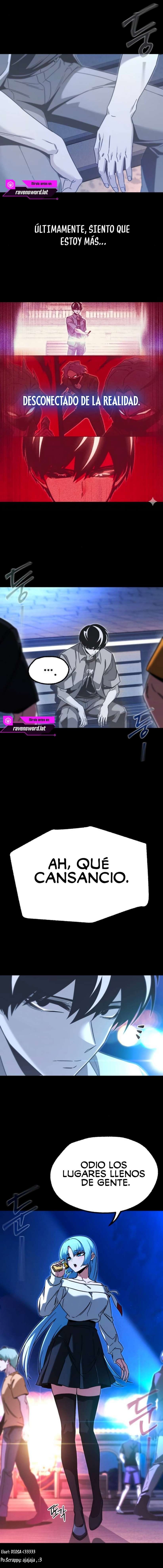 Conquistando la Academia con solo un Cuchillo de Sashimi Capítulo 61 - Page 13