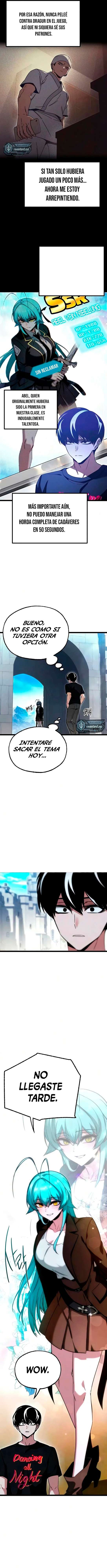 Conquistando la Academia con solo un Cuchillo de Sashimi Capítulo 79 - Page 12