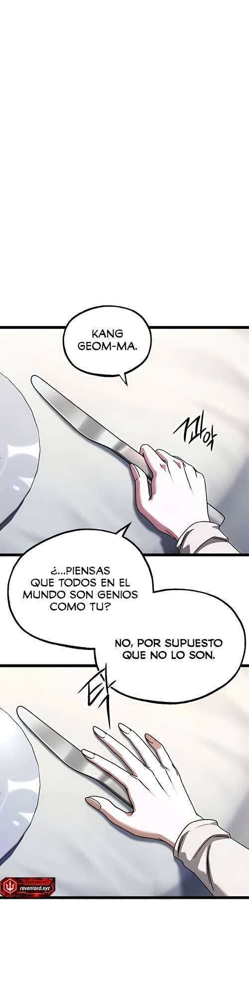 Conquistando la Academia con solo un Cuchillo de Sashimi Capítulo 81 - Page 10