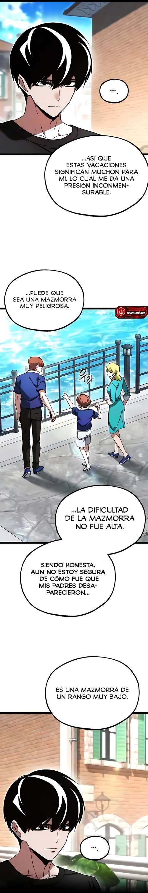 Conquistando la Academia con solo un Cuchillo de Sashimi Capítulo 81 - Page 24