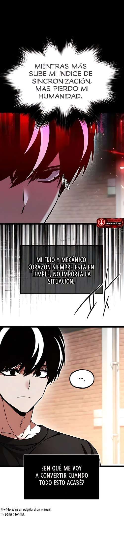 Conquistando la Academia con solo un Cuchillo de Sashimi Capítulo 81 - Page 28