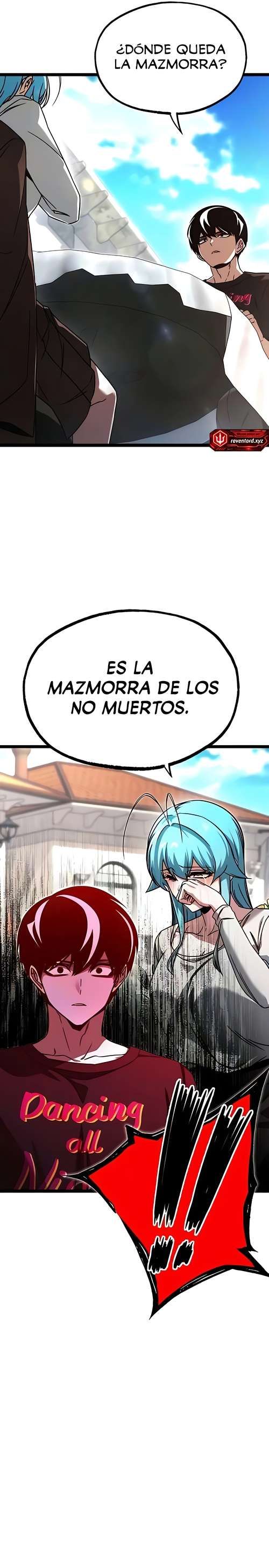 Conquistando la Academia con solo un Cuchillo de Sashimi Capítulo 81 - Page 29