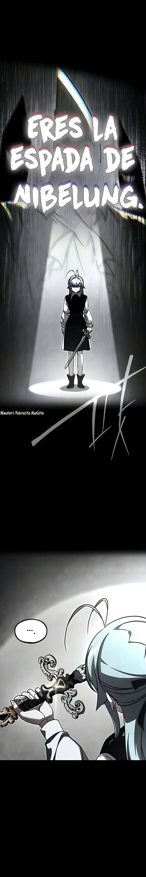 Conquistando la Academia con solo un Cuchillo de Sashimi Capítulo 81 - Page 4