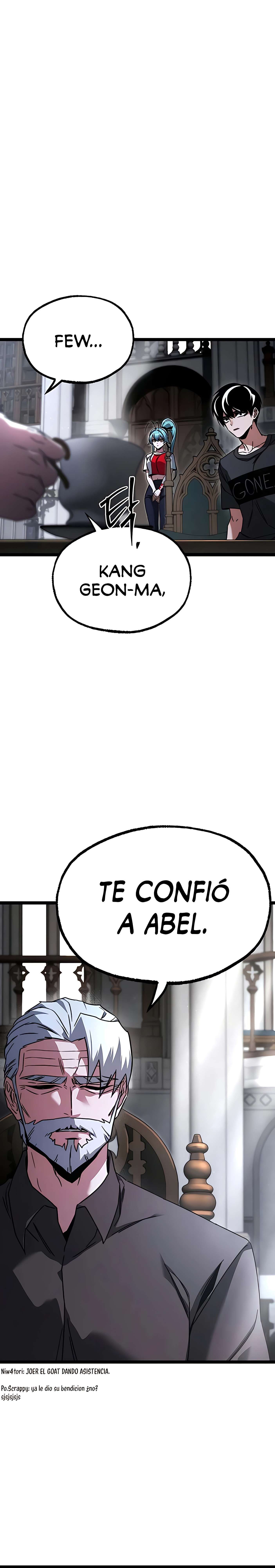 Conquistando la Academia con solo un Cuchillo de Sashimi Capítulo 82 - Page 29