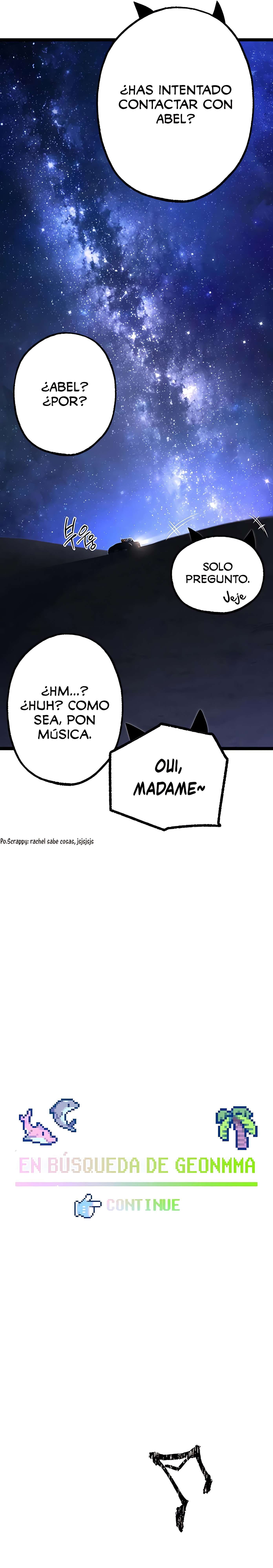 Conquistando la Academia con solo un Cuchillo de Sashimi Capítulo 82 - Page 37