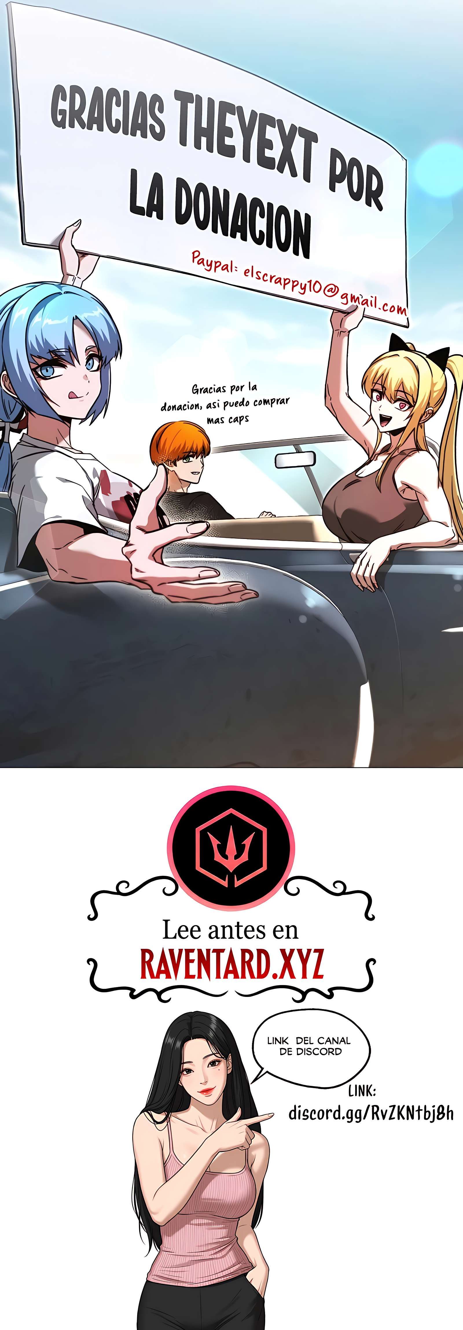Conquistando la Academia con solo un Cuchillo de Sashimi Capítulo 82 - Page 43