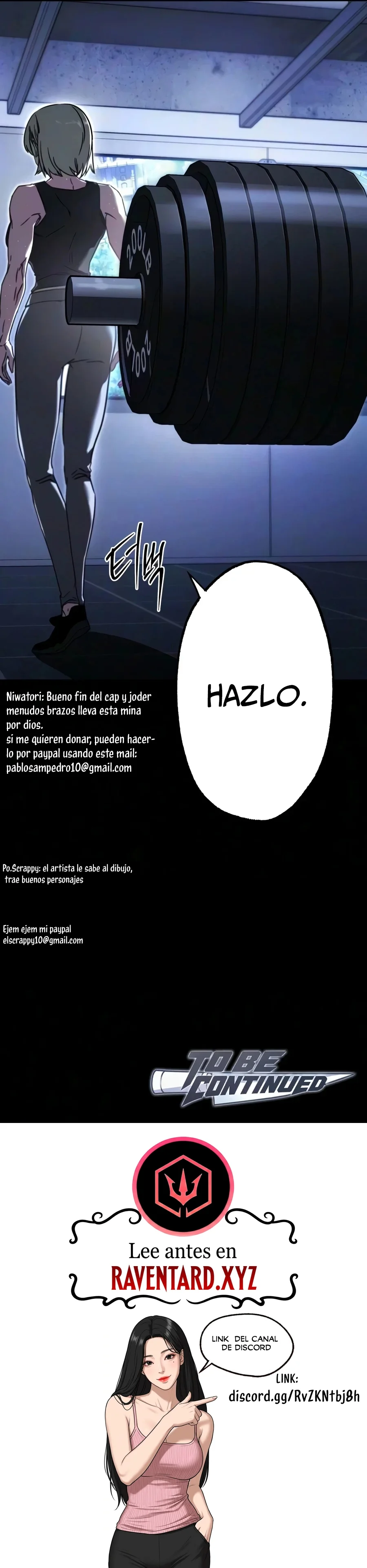 Conquistando la Academia con solo un Cuchillo de Sashimi Capítulo 83 - Page 30