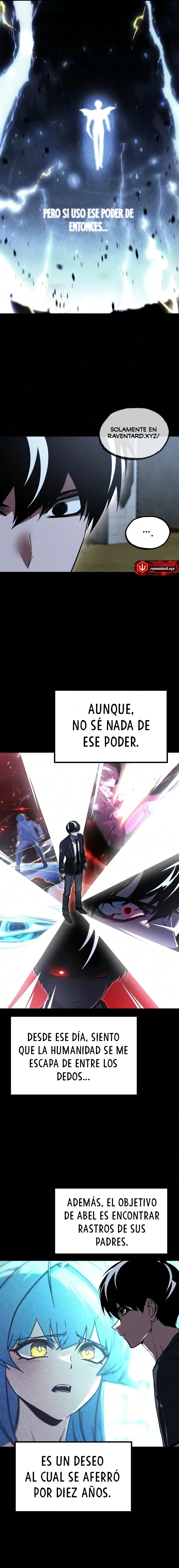 Conquistando la Academia con solo un Cuchillo de Sashimi Capítulo 83 - Page 8