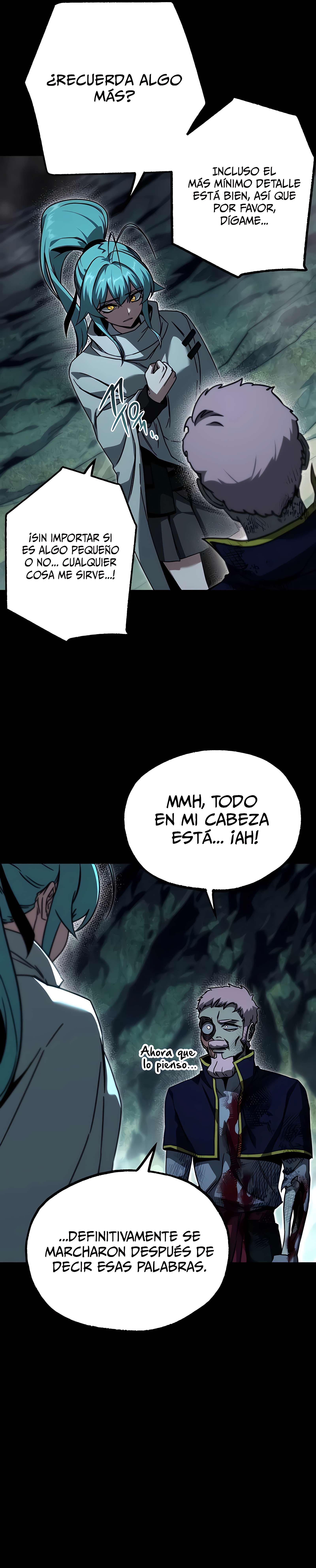Conquistando la Academia con solo un Cuchillo de Sashimi Capítulo 85 - Page 26