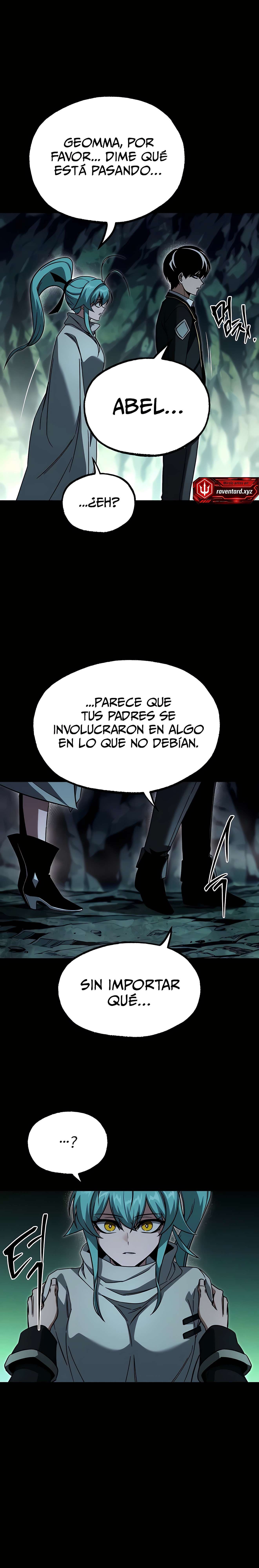 Conquistando la Academia con solo un Cuchillo de Sashimi Capítulo 85 - Page 30