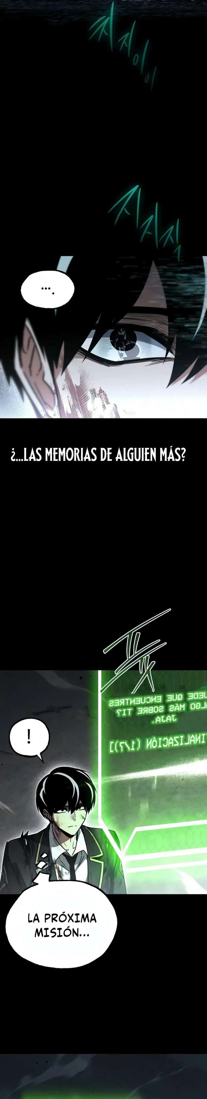 Conquistando la Academia con solo un Cuchillo de Sashimi Capítulo 93 - Page 22