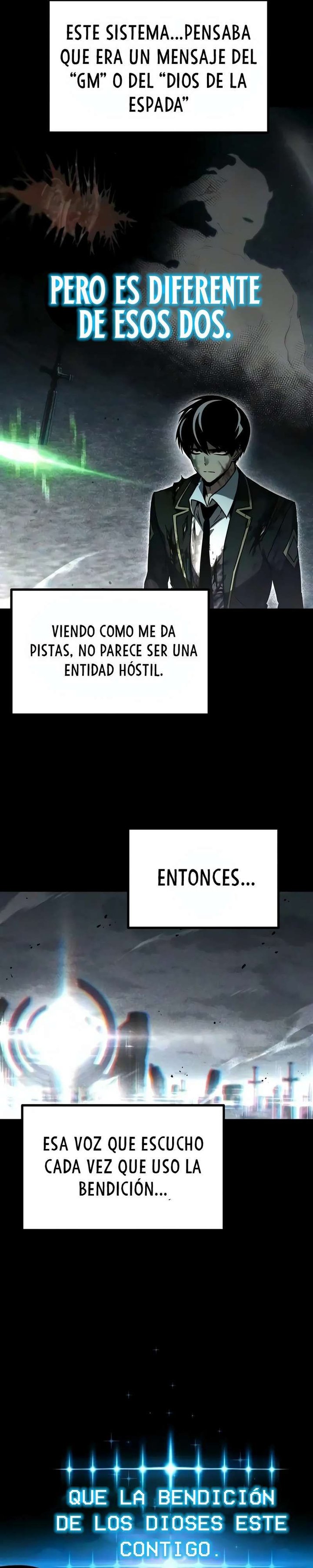 Conquistando la Academia con solo un Cuchillo de Sashimi Capítulo 93 - Page 24