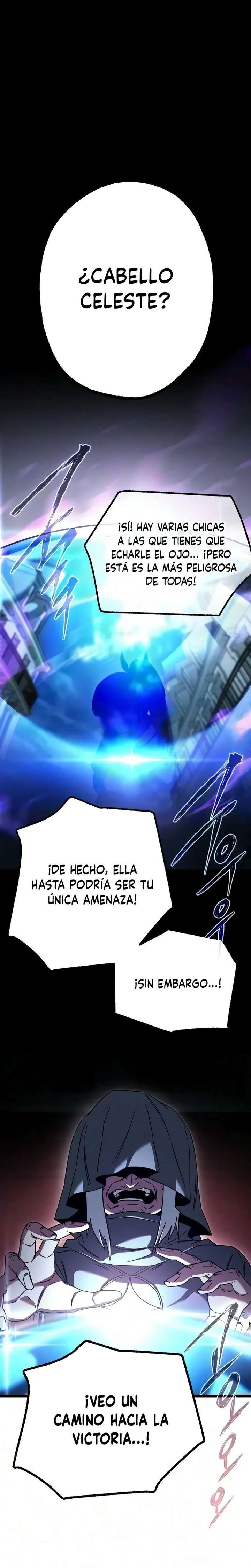 Conquistando la Academia con solo un Cuchillo de Sashimi Capítulo 93 - Page 5