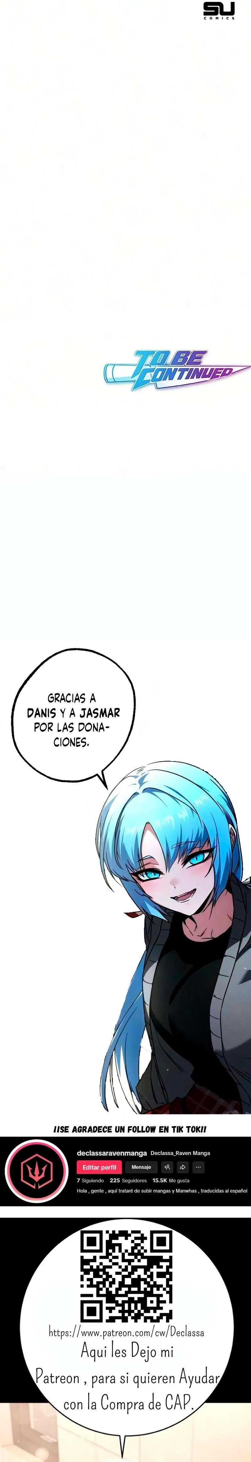 Conquistando la Academia con solo un Cuchillo de Sashimi Capítulo 94 - Page 44