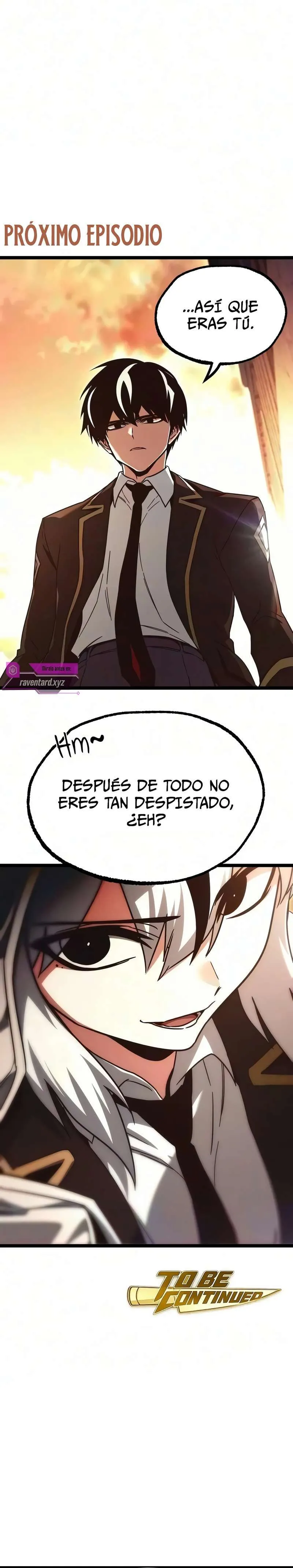 Conquistando la Academia con solo un Cuchillo de Sashimi Capítulo 95 - Page 42