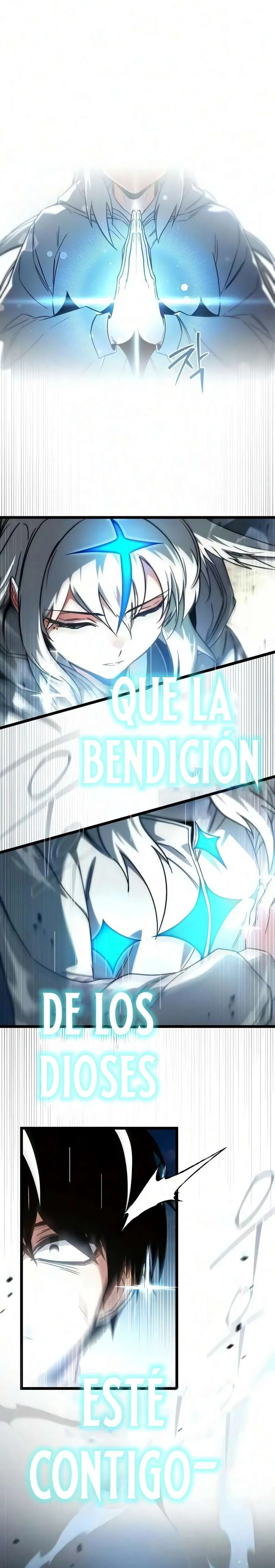 Conquistando la Academia con solo un Cuchillo de Sashimi Capítulo 96 - Page 29