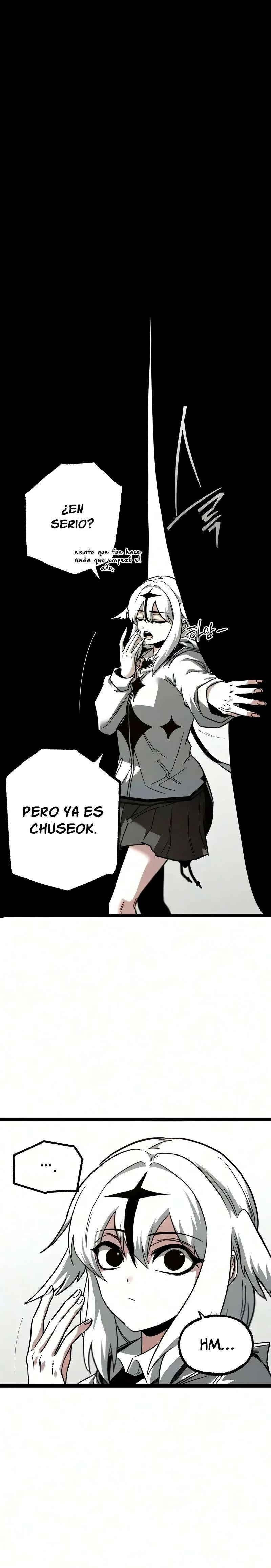 Conquistando la Academia con solo un Cuchillo de Sashimi Capítulo 96 - Page 40