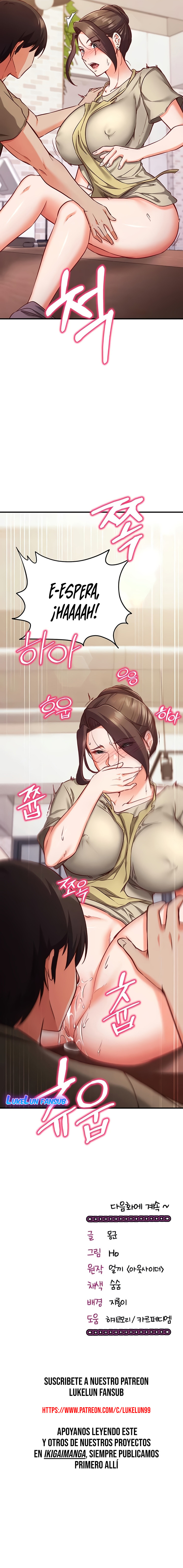 Control Mental Capítulo 10 - Page 14