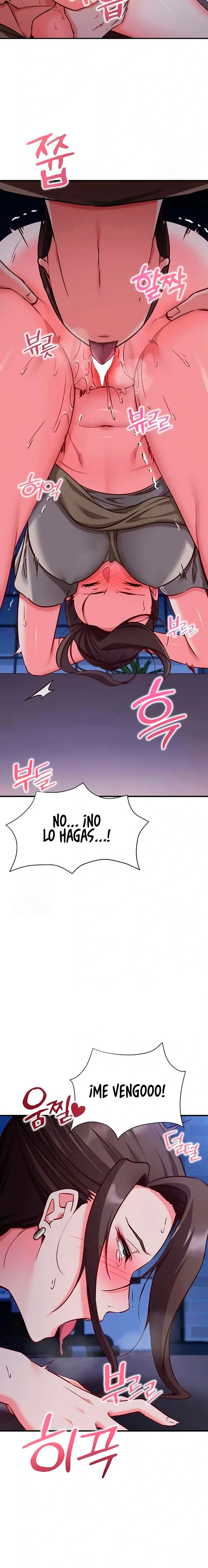 Control Mental Capítulo 11 - Page 12