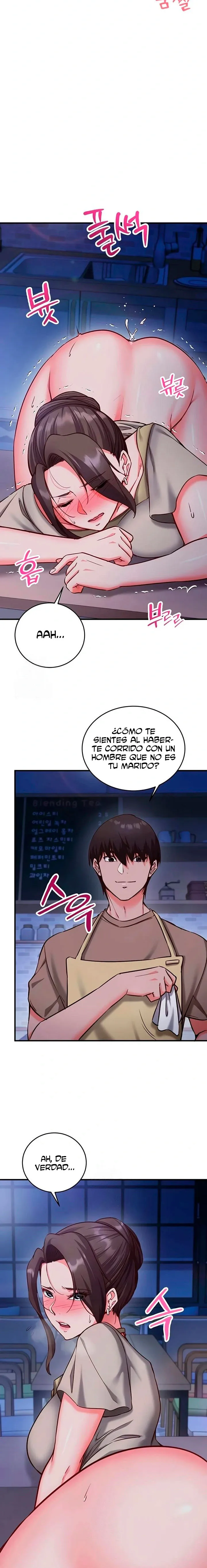 Control Mental Capítulo 11 - Page 14