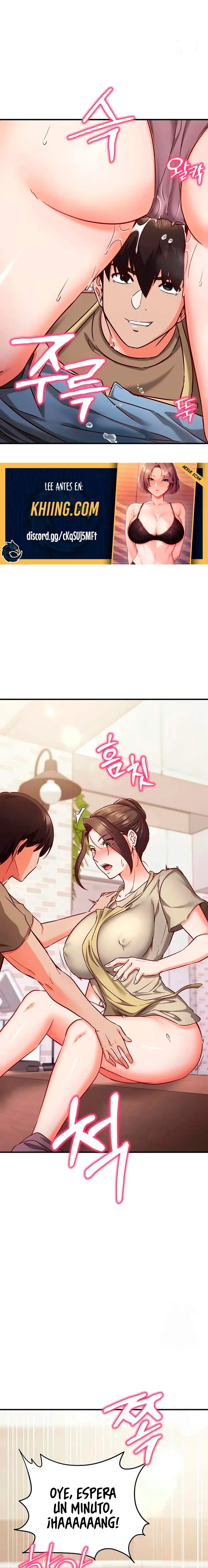 Control Mental Capítulo 11 - Page 2