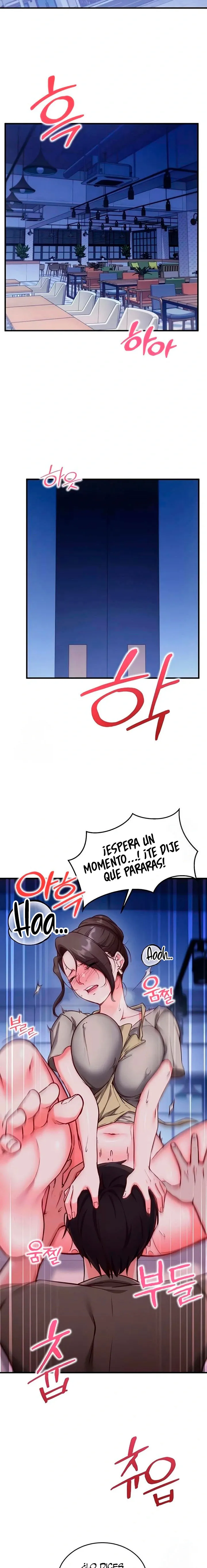 Control Mental Capítulo 11 - Page 4