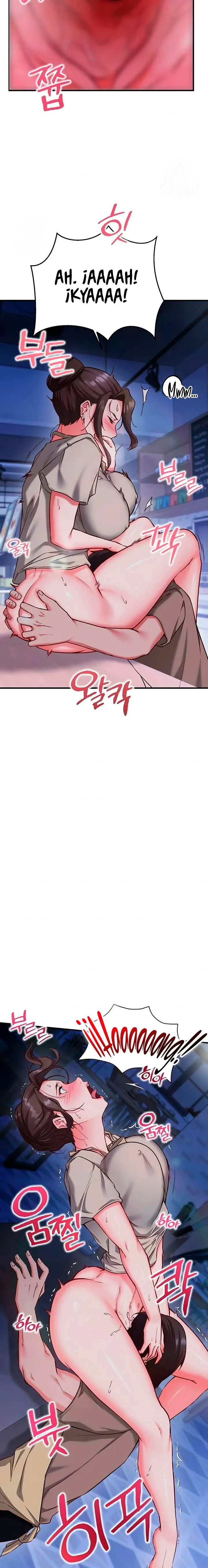 Control Mental Capítulo 11 - Page 7